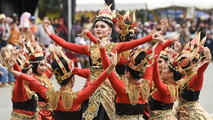 Festival Budaya Desa Cilembu